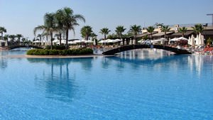 Antalya - Miracle Resort