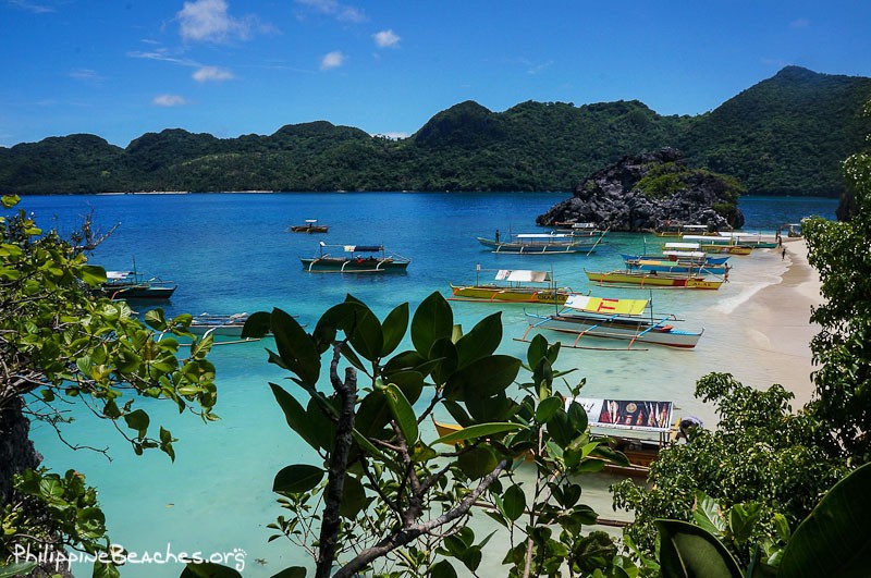 Matukad-Island Caramoan