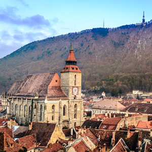Things to see & do in Transylvania