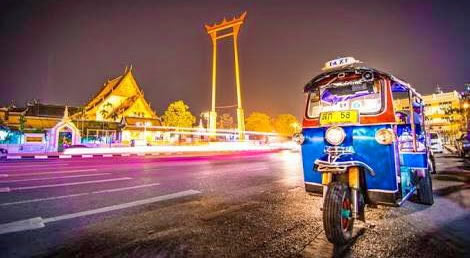 10 Лучшие Экскурсии и туры в Бангкоке
