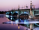 St-Petersburg Bridges