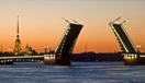 St-Petersburg Bridges