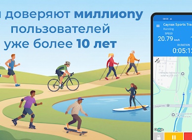 Почему уважающие себя спортивные магазины идут продавать в интернет?