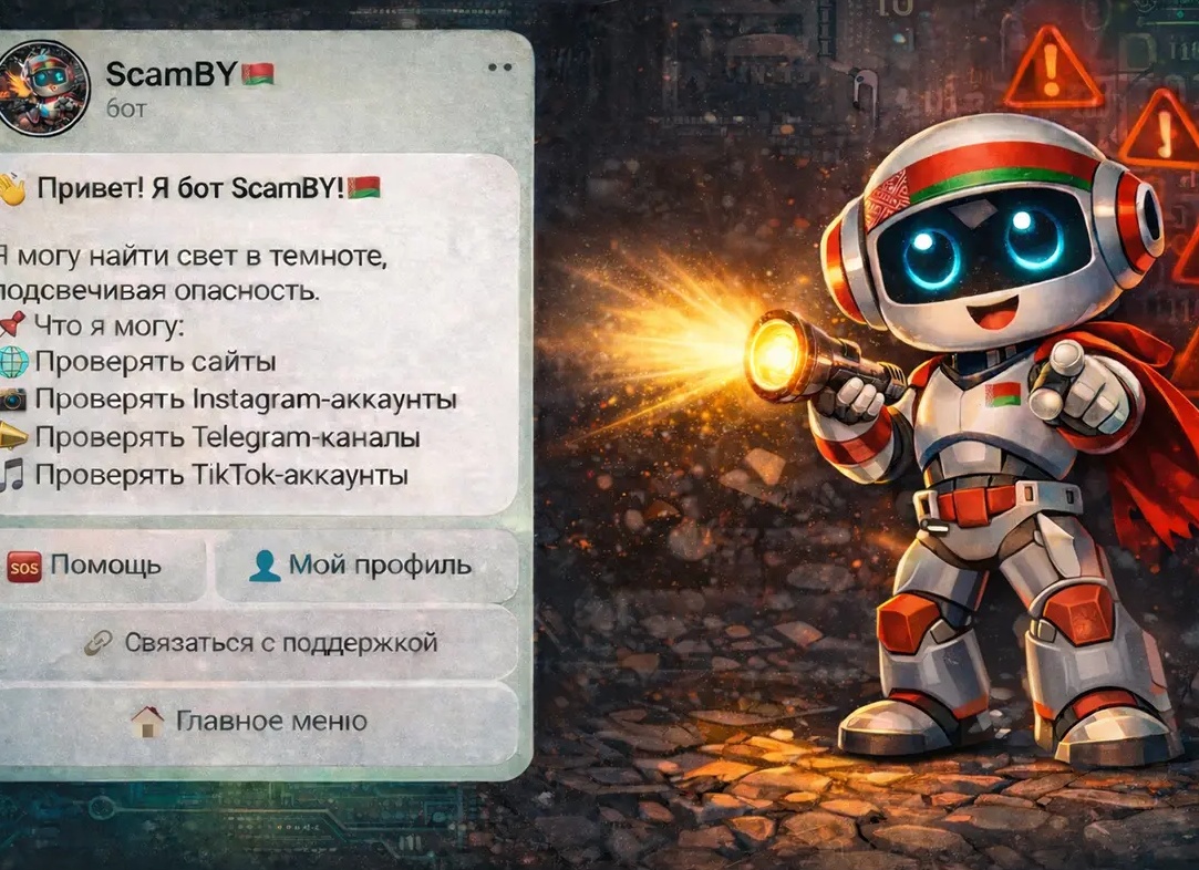 Спортивные магазины ищут Telegram-каналы