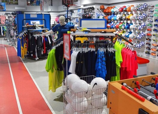 От Decathlon к Desport: История взлета, падения и борьбы за выживание российского ритейлера