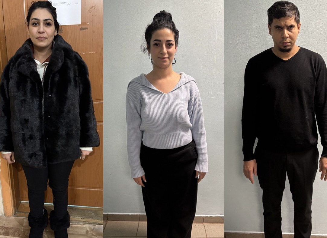 В Урае задержали двух женщин за кражу спортивных товаров на 46 тысяч рублей