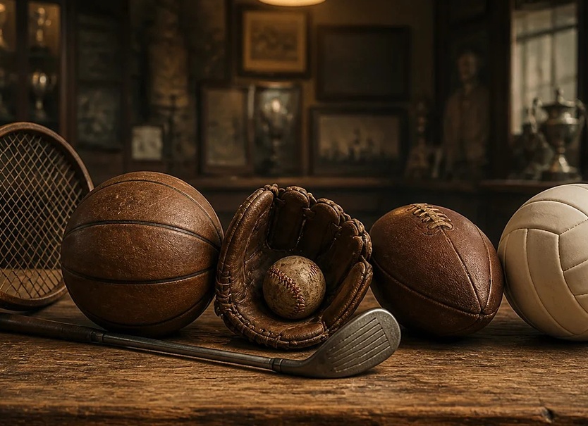 Wilson Sporting Goods — от мясокомбината до спортивного гиганта