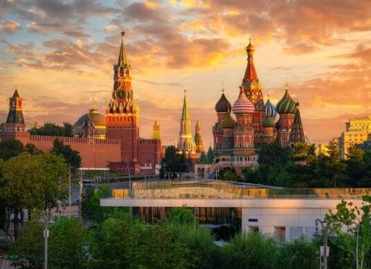 Россияне стали чаще перепродавать товары спортивных брендов