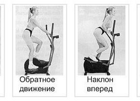 Как правильно заниматься на эллиптическом тренажере
