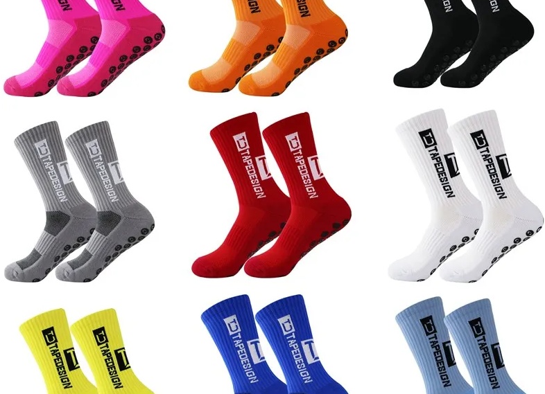 ТОП-10: Спортивные носки — для бега на AliExpress — рейтинг лучших