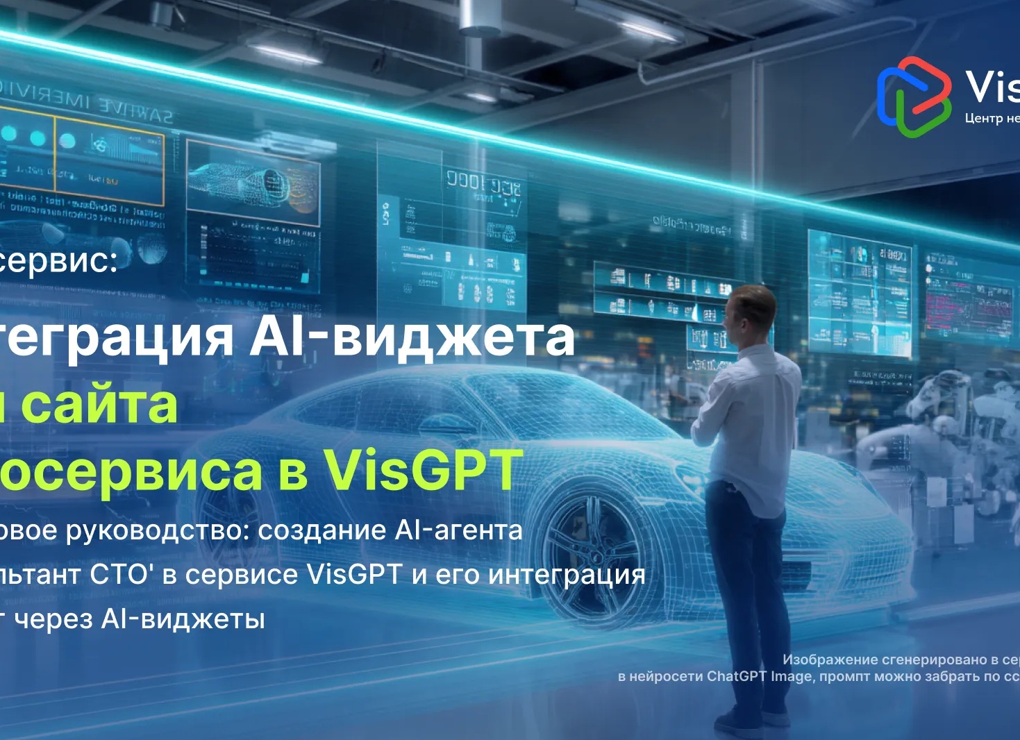 Как разработать ИИ-виджет с нейросетями для сайта спортивных товаров