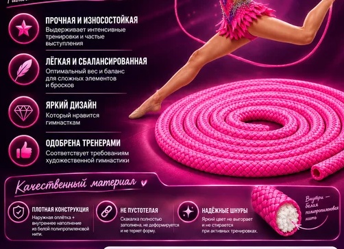 10 спортивных товаров с Wildberries, которые вас точно заинтересуют!