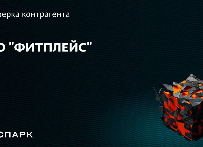 ФИТПЛЕЙС (Москва): реквизиты, сфера деятельности и проверка по ИНН