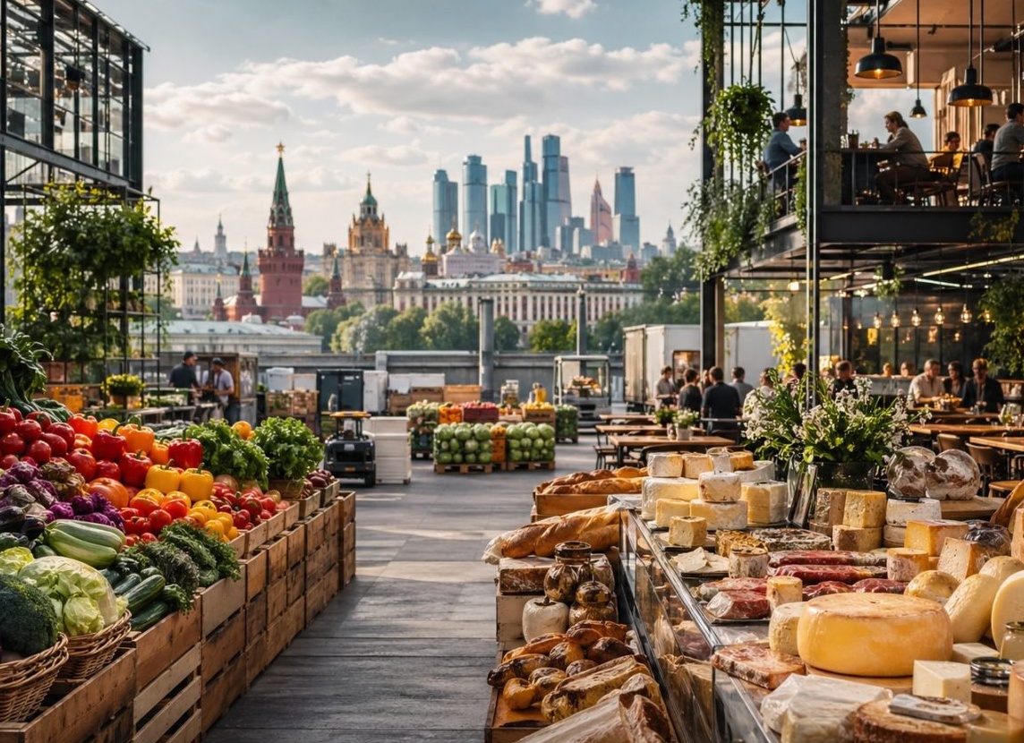 Рынок спортивных товаров, игрушек и канцтоваров в Гуанчжоу